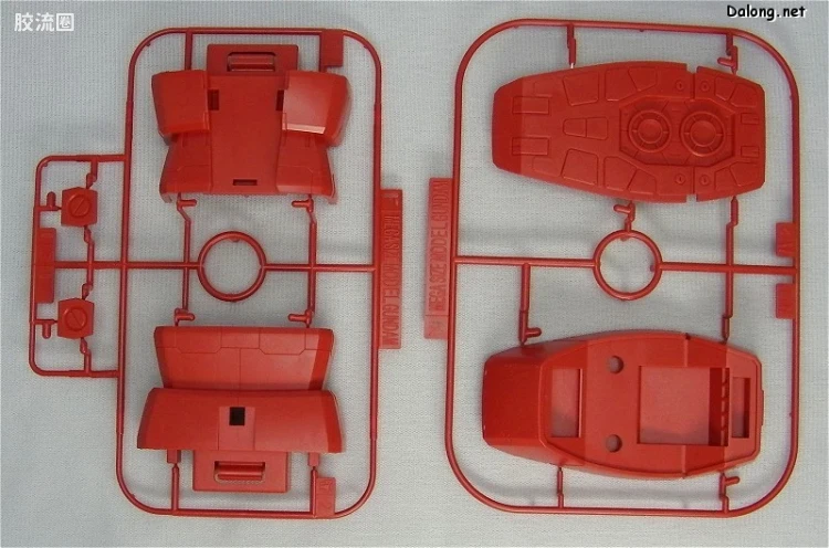 MEGA SIZE系列 普通版 RX-78-2 - 图片